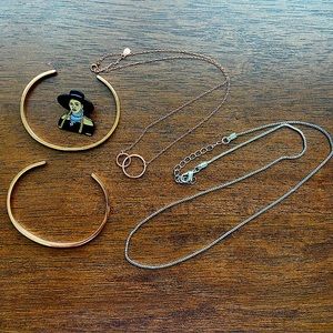 Jewelry bundle